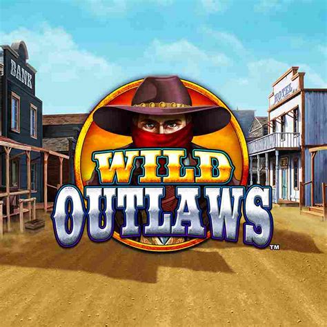 Wild Outlaws Leovegas