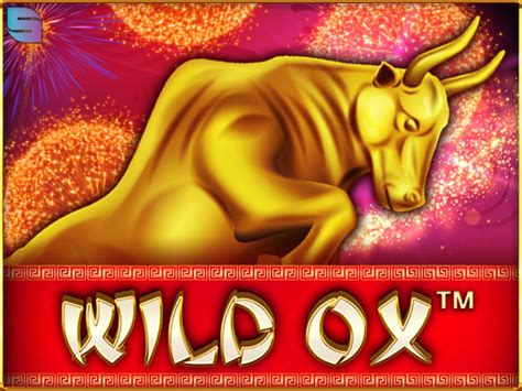 Wild Ox Leovegas
