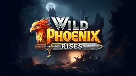 Wild Phoenix Rises Betsul