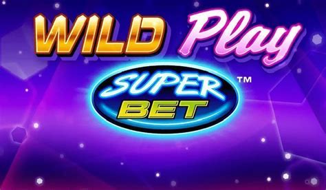 Wild Play Superbet Betsson