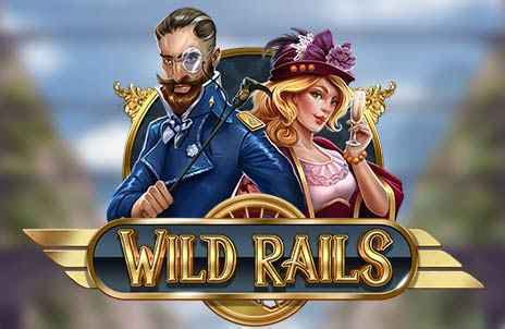 Wild Rails Betfair