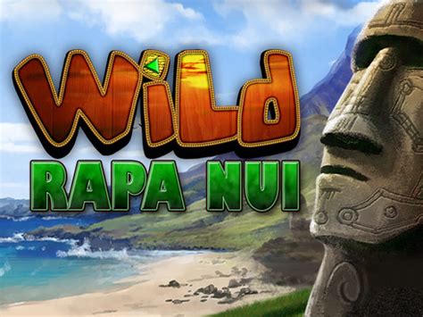 Wild Rapa Nui 1xbet