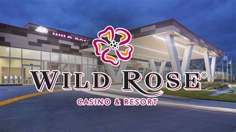 Wild Rose Casino Em Jefferson Iowa