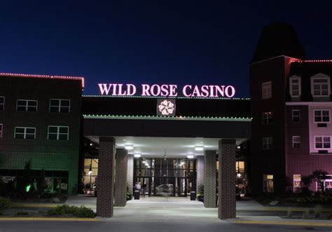 Wild Rose Casino Numero De Telefone
