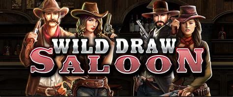 Wild Saloon Pokerstars