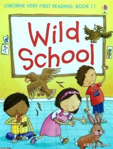 Wild School Betano