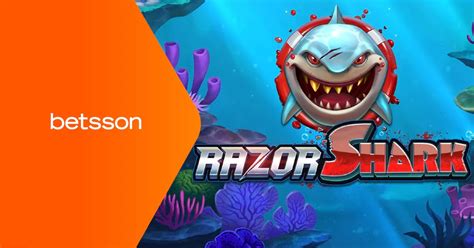 Wild Shark Betsson