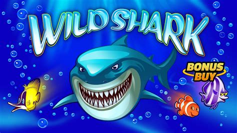 Wild Shark Bonus 888 Casino
