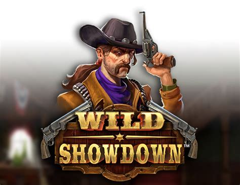 Wild Showdown Slot Gratis