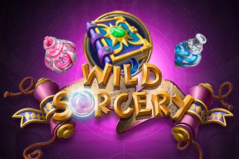 Wild Sorcery Bodog