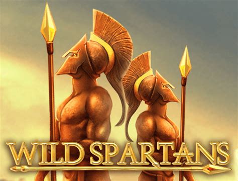Wild Spartans Bwin