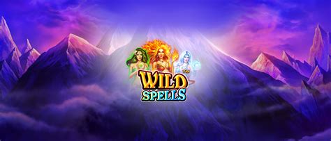 Wild Spells Netbet