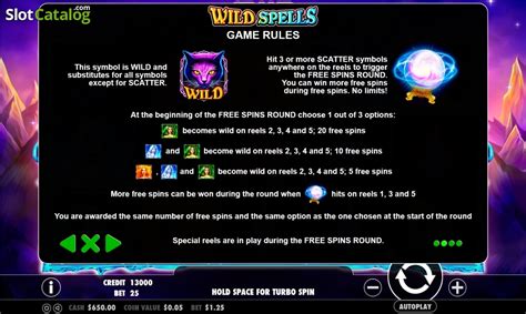 Wild Spells Review 2024