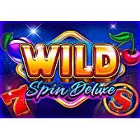 Wild Spin Betsson