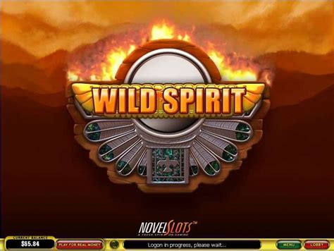Wild Spirit 888 Casino