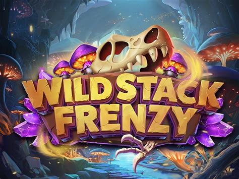 Wild Stack Frenzy Pokerstars