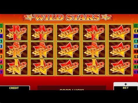 Wild Stars 888 Casino