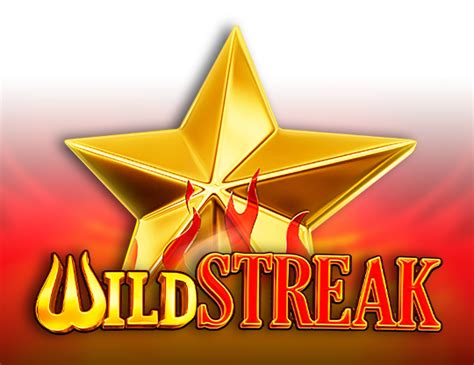 Wild Streak Netbet