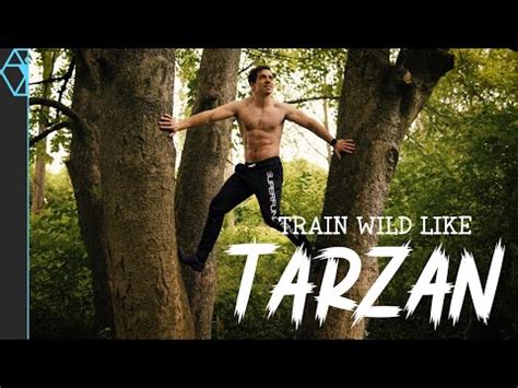 Wild Tarzan Betano