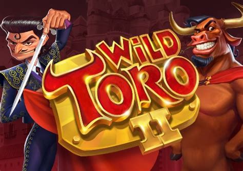 Wild Toro 2 Slot - Play Online