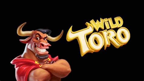 Wild Toro Bet365