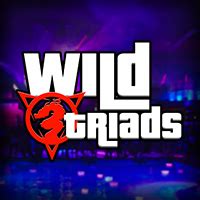 Wild Triads Betsson