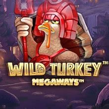 Wild Turkey Megaways Blaze