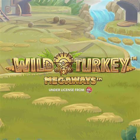 Wild Turkey Megaways Leovegas