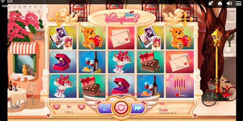 Wild Valentines Slot - Play Online