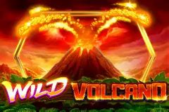 Wild Volcano Parimatch