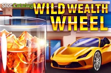 Wild Wealth Wheel 3x3 Netbet