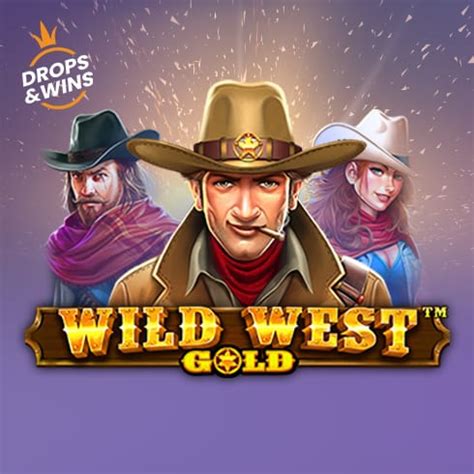 Wild West Gold Netbet