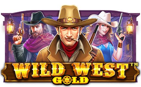 Wild West Saloon Slot - Play Online