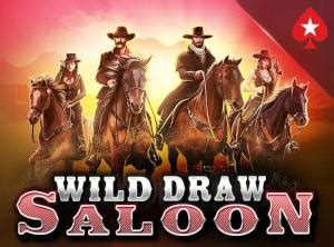 Wild West Ways Pokerstars