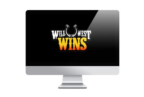 Wild West Wins Novibet