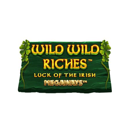 Wild Wild Riches Betfair