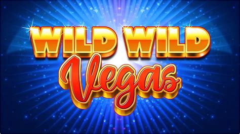 Wild Wild Vegas Novibet