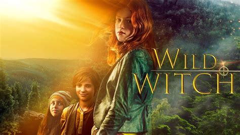 Wild Wild Witch Review 2024