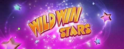 Wild Win Stars Netbet