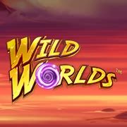 Wild Worlds Novibet
