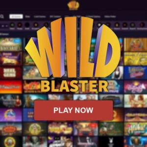 Wildblaster Casino Apk