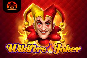 Wildfire Joker Betway