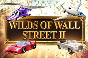 Wilds Of Wall Street Bwin