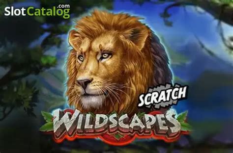 Wildscapes Scratch Slot Gratis