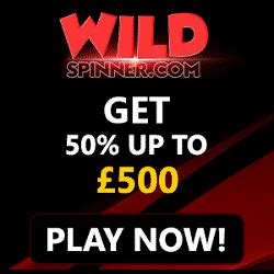 Wildspinner Casino Apk