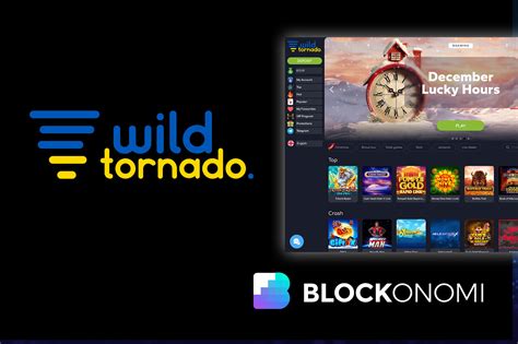 Wildtornado Casino Bonus