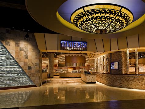Wilkes Barre Casino Restaurantes