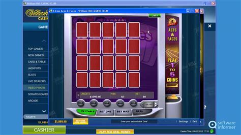 William Hill Casino Club 1 0 Download