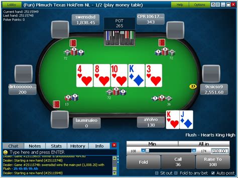 William Hill Poker No Ipad