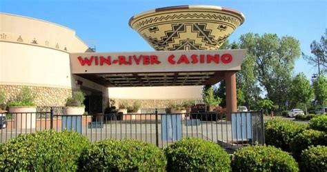 Win Casino De Redding Ca